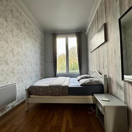 Hyper Centre Apartment *