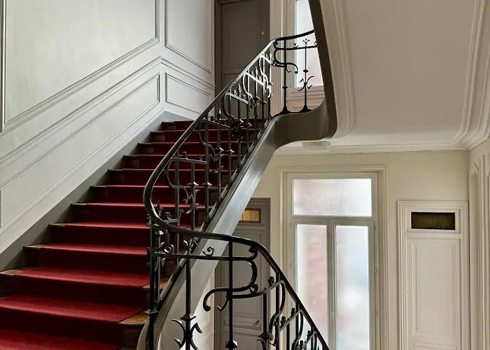 Appartement Hyper Centre